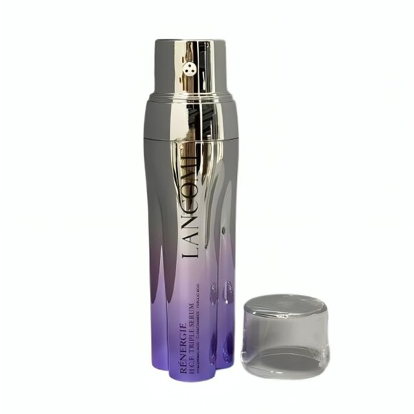 Lancôme Rénergie H.C.F. Triple Serum 1.7 oz / 50 ml | Anti-Aging Hyaluronic Acid - Picture 7 of 8